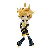 DAL 鏡音レン P-129