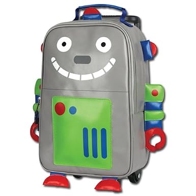 Preschool Backpacks Stephen Joseph Boys 2-7 Rolling