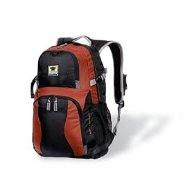 Mountainsmith Optimus Recycled Fabric Daypack