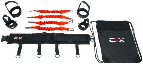 CTX Cross Training Workout System - Medium - 29"-32" Waist, 130-170 lbs.