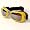 Chrome-Yellow 2-Tone