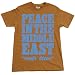 Peace In The Middle East T-shirt, Texas, L