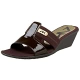 AK Sport Womens Mittsy Stretch Slide