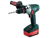 Metabo Akku-Schlagbohrer SB18LTX 18V/2,6Ah Impuls