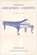 Correspondance Fr�d�ric Chopin (3 Vols)