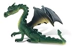 Eigenschaften BULLYLAND 75529 / BULLYLAND 75529 - Drache, grün