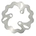 BRAKING WAVE ROTOR FRONT - BRAKING -