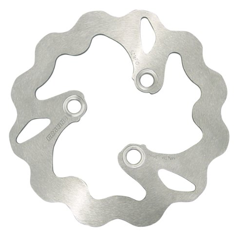 BRAKING BRAKING WAVE ROTOR FRONT