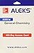 ALEKS for General Chemistry Access Card
