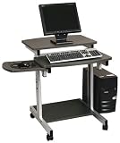 FTS Value-Capri  Compact PC Workstation 172-208-36