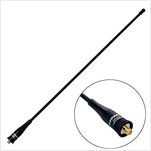 Genuine Hypario HPA-771 (Updated) sma Female 15.5