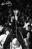Elvis 68 Special - Poster - 91.5x61cm - Art247 Poster Print