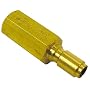 OTC 7272 EFI Fuel Line Quick Coupler Disconnect Fitting