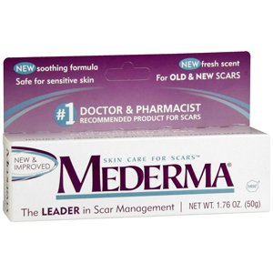 Mederma Skin Care For Scars Topical Gel 50g1 76