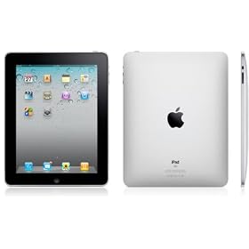 Apple iPad MC820LL/A Tablet