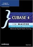 CUBASE 4 CSI MASTER