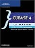 CUBASE 4 CSI MASTER