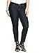 Torrid Skinny Jean - Dark Rinse (Short)