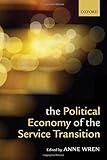 The political economy of the service transition