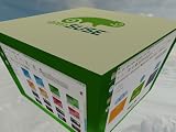 openSUSE 11.0 (PC)