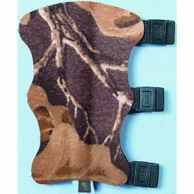 Allen Archery Arm Guard Style 3 Strap Length 7"