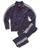 Puma Little Boy Tricot Track Jacket