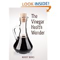 The Vinegar Health Wonder