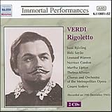 ｜Verdi: Rigoletto