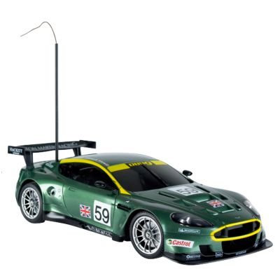 Childrens Toyshop  Toys : R/C Aston Martin DBR9