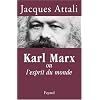 Karl Marx ou l'esprit du monde