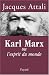 Karl Marx ou l'esprit du monde