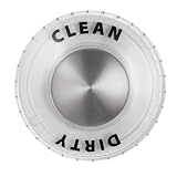 Interdesign Chr 2 Dish Spinner 66480 Organizers Storage Kitchen