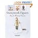 Stumpwork Figures