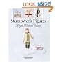 Stumpwork Figures