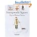 Stumpwork Figures