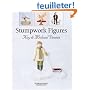 Stumpwork Figures