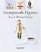 Stumpwork Figures