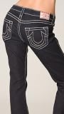 True Religion Disco Bobby Big T in Rinse