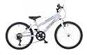 Townsend Stellar Girls Bike - 20-Inch