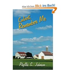 Calvert, Remember Me