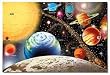 Melissa and Doug Solar System 48 Pc Floor Jigsaw Puzzle