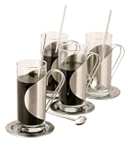 12 piece Irish Coffee Set