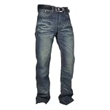 EN07 Men's Trendy Casual Jeans