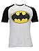 Batman Mens' Batman T-Shirt