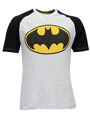 Batman Mens' Batman T-Shirt