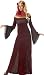 Teen Renaissance Maiden Costume
