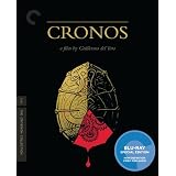 Cronos: The Criterion Collection [Blu-ray]