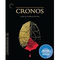 Cronos (Criterion) (Blu-Ray)
