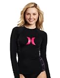 Hurley Juniors Puerto Rico Rashguard