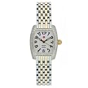 Michele Women's Urban Petite Diamond Quartz Watch #MWW02N000003
